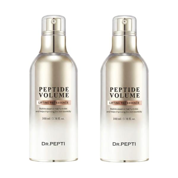 Dr. Pepti Peptide Volume Lifting Pro Essence 30ml / 100ml (7 Options)