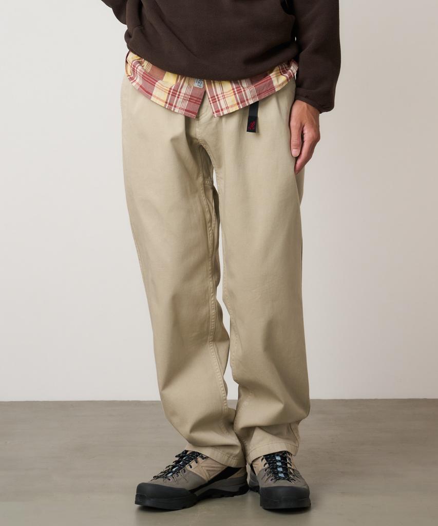 Geulamichi Pants Oat