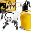 Pneumatiek en hydrauliek
