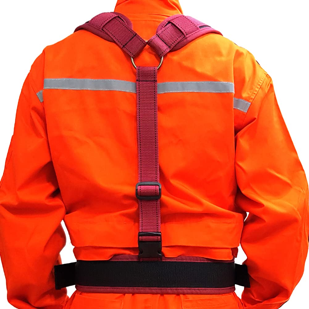 Belt and suspender set for work tools and waist DIY carpentry detachable suspenders and support mesh interior bags, tools, tools, belt, [Product]