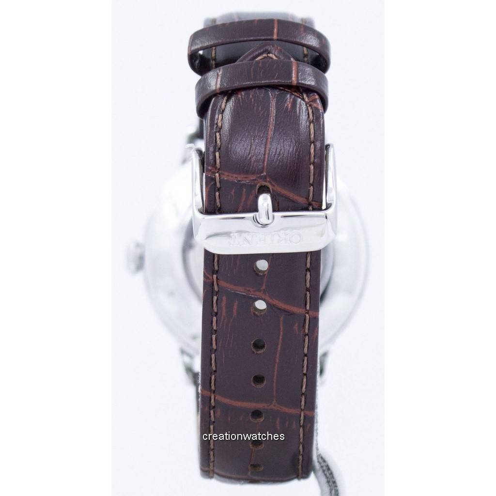 Orient Classic Automatic RA-AP0002S10B RA-AP0002S30B Men's Watch