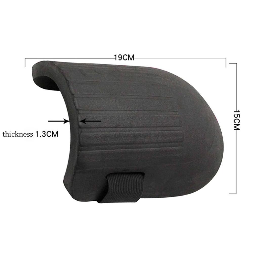 Builder Gardening Cleaning EVA Work Knee Safety Gardening Knee Pad Sport Kneepad Foam Knee Pads