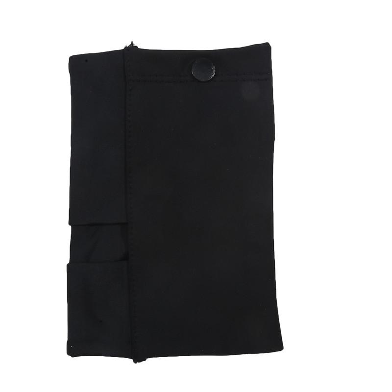 Left/Right Handed Sports Wrist Pouch Mobile Phone Bag Multifunctional Outdoor Running Arm Palm Bag