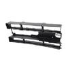 Radiator Louver Air Deflector LR082885 for Land Rover Discovery 5
