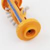 ABWR-For TINECO Mite Removal Brush For TEK Vacuum Cleaner Mite Removal Brush Roller Brush Replacement Accessories