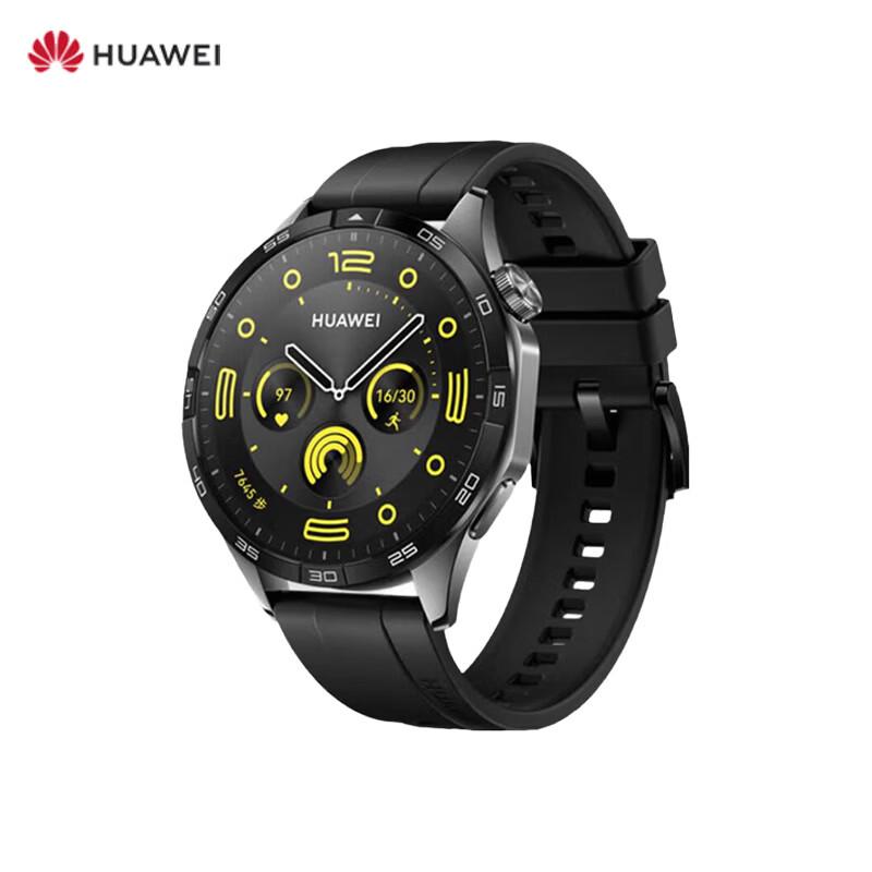 HUAWEI WATCH GT4 Smart Sports Watch (CN version)