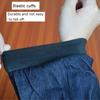 Cut Resistant Safety Heat Protection Welding Work Supply Denim Sleeve Arm Sleeves Oversleeve