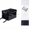 Thiened Große Mittlere Kleine Größe 62L Mahlzeit sehr Box Isoliert Wasserdicht Fast Food Tasche Picknick BBQ Zubehör Cam Ausrüstung