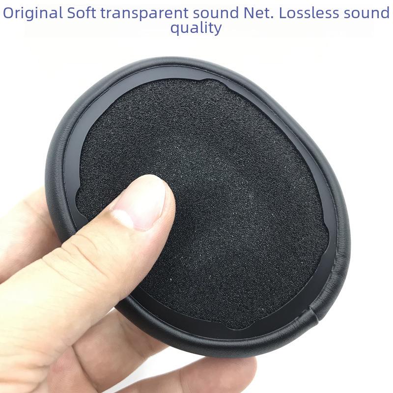 Earmuffs for Skullcandy Crusher 3.0 Wireless HESH3 Headphones