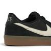 Nike Killshot 2 Μαύρο Καουτσούκ Ανδρικά Αθλητικά Παπούτσια Sail Καουτσούκ-Κίτρινο 432997-070