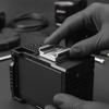 Cold Shoe Mount Double-Sided for Tabletop Filming