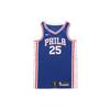 Nike Jersey Basketball Jersey Men's CJ7678-497