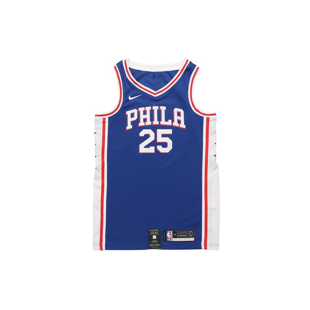 Nike Jersey Basketball Jersey Men's CJ7678-497