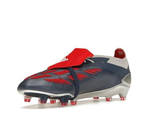 adidas Predator Elite Umklappzunge Firm Ground Fußballschuhe IE3539