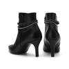 Misope Women Ankle Boots 012446014