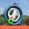 With Kite Wire Kite Reel Winder Round Kite Roll Wire Reel   Kites  Accessories