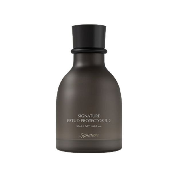 DEMAR3 Signature S2D Protector 5.2 Ampoule Skin Barrier Strengthening & Revitalizing Serum 50ml