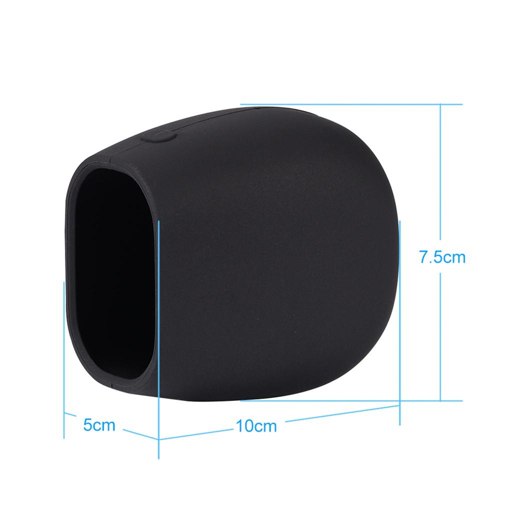 Silicone Camera Skin Lightweight Protective Case Cover for   Pro Camera