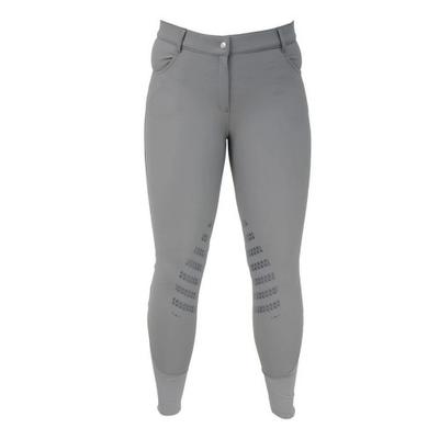 Thermo-Softshell-Reithose für Damen/Damen