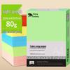 KL A4 80gsm Color Copy & Craft Paper, 500 Sheets