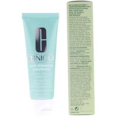 Purifying Facial Care Anti-Blemish Solutions -