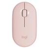 Logitech PEBBLE Wireless Bluetooth Mouse