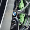 4pcs 56mm Car Badge Wheel Center Cover Stickers Hub Caps Decal For BMW M M3 M5 M6 X3 E46 E90 E39 F10 F20 F30 G20 E60 E36 E34
