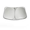 Pare-soleil de pare-brise amélioré pour Tesla Model Y Juniper Standard 2026 Housse de pare-soleil avant pliable pour voiture Modèle 3/Y/Highland