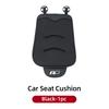 Car Ice Silk Seat Cover Front Seat Cushion Protective Mat Auto Accessories For Volkswagen VW Tiguan CC Jetta Polo Golf Passat QQ8