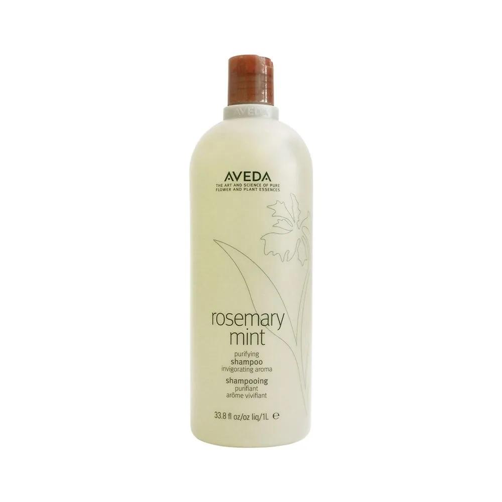 Aveda Rosemary Mint Shampoo 1000ml (1L)