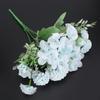 Artificial Flower Bouquet   Hotel Banquet Decoration Gift Craft Ornament