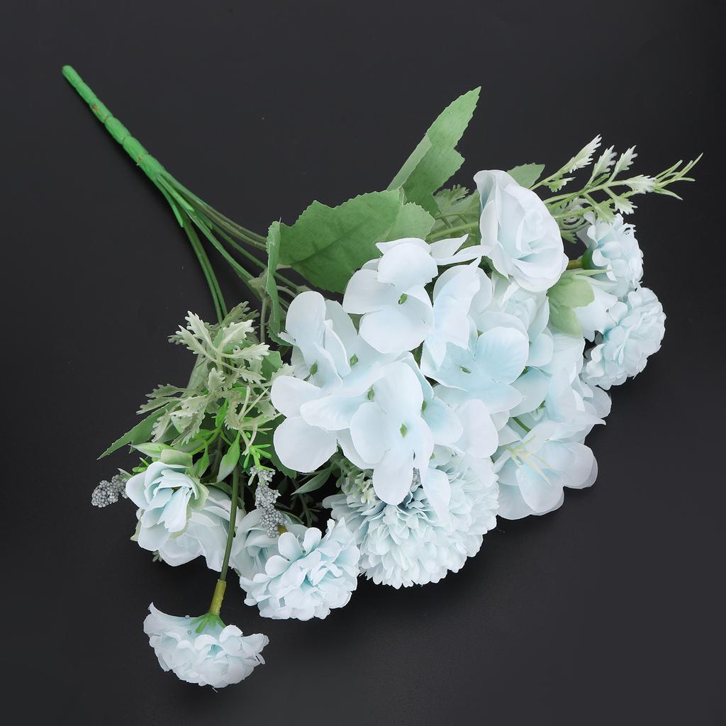 Artificial Flower Bouquet   Hotel Banquet Decoration Gift Craft Ornament