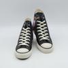 31311311 Converse Leather All Star Hi Black (Men's)
