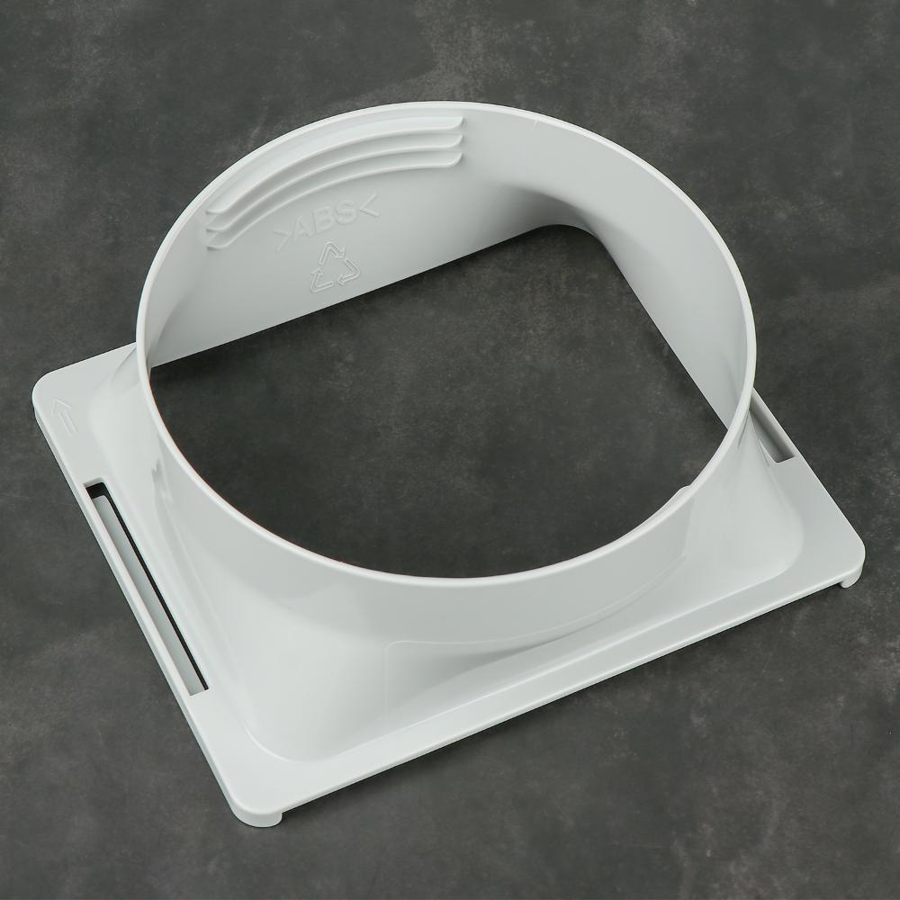 Support Accessories Counter Extension Ac Window Kit Air Conditioner Hose Portable Hose Coupler