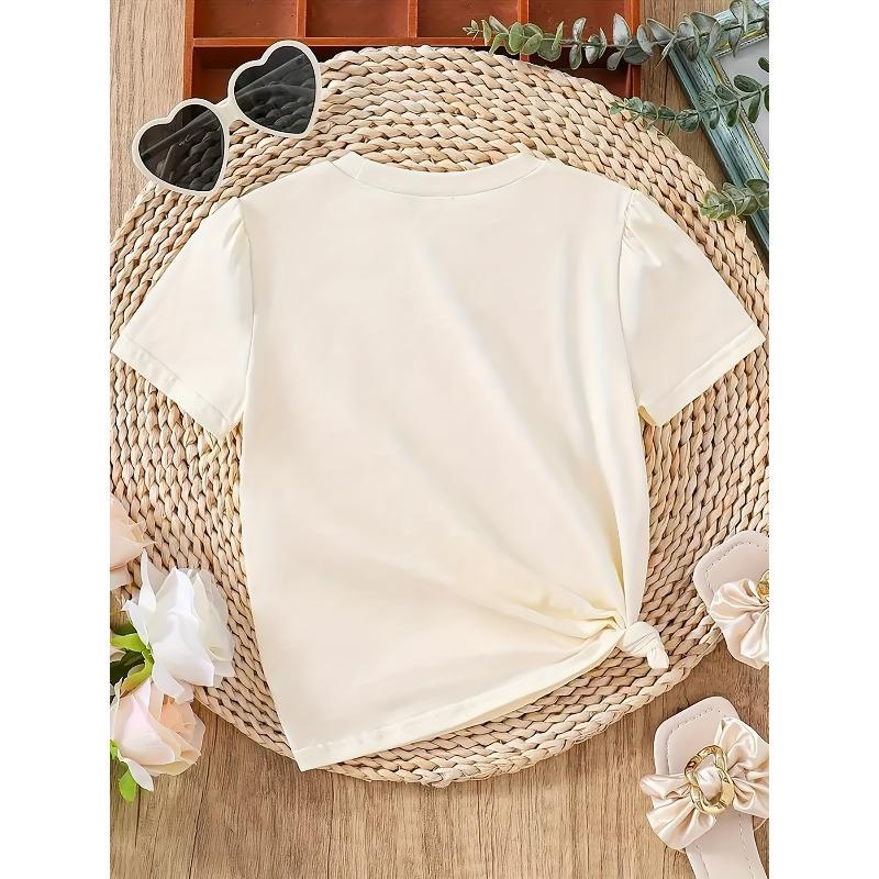 Women's Top - Everyday Casual Shirt - Sizes S-4XL - Machine Washable Fabric, Allseason Apparel, Playful Design European Size