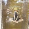 [USED] Fate/hollow ataraxia Saber Alter figure