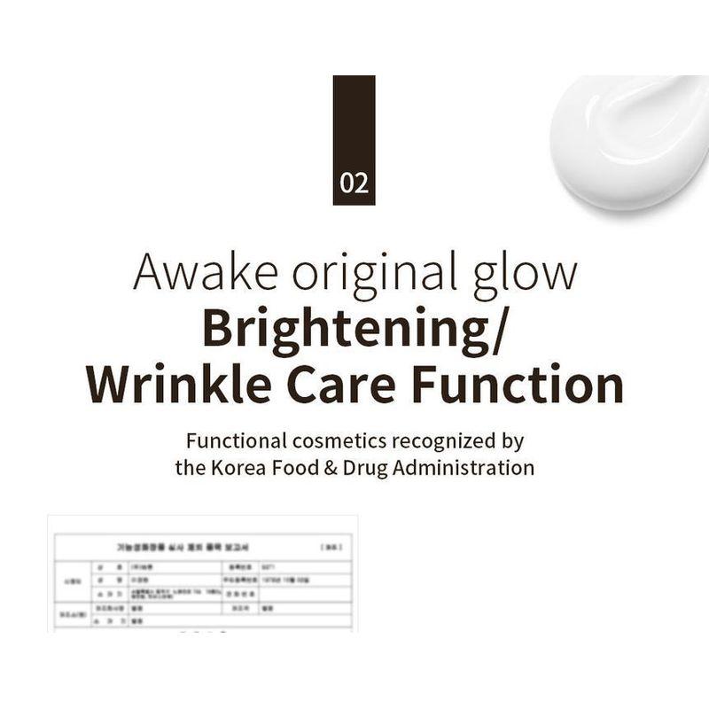 Benton Creme para Olhos Ultimate Snail Bee