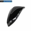 Side Mirror Cover Right Side Black Fits Toyota 4Runner Rav4 87915-42160 NEW