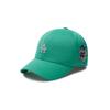 MLB Cotton Baseball Caps Unisex Green Fashion 3ACPDR14N-50BKS