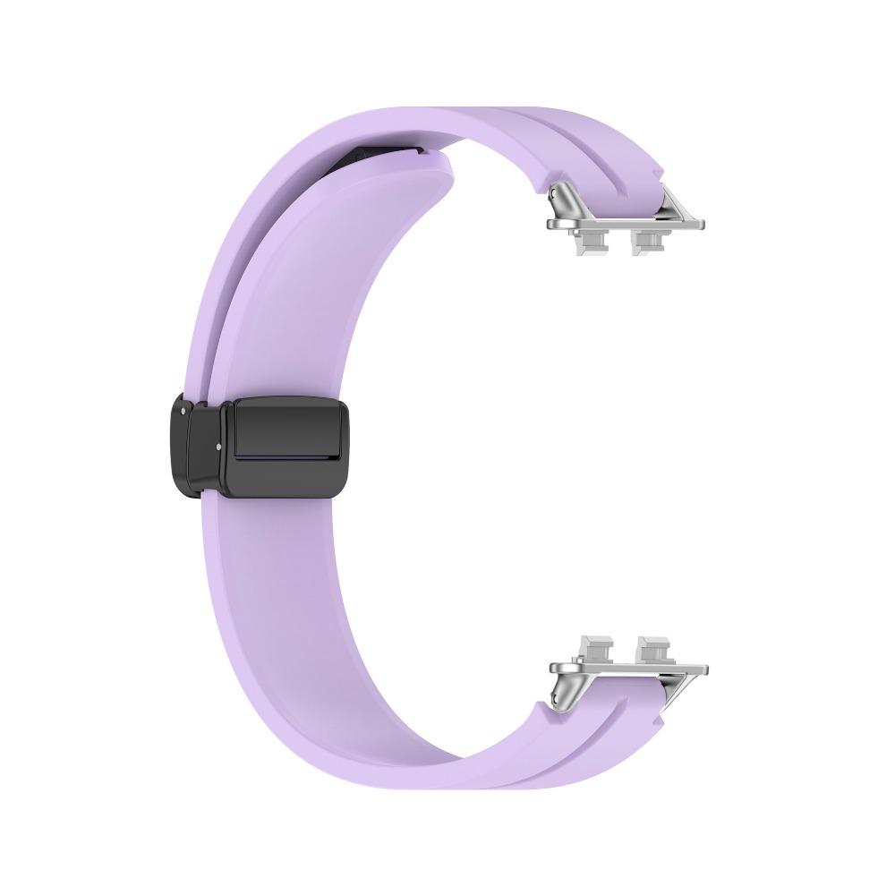 Official Silicone Strap for Huawei band 11Replacement for huawei band 11Pro Bracelet for huawei band 8/9/10 Accessorie