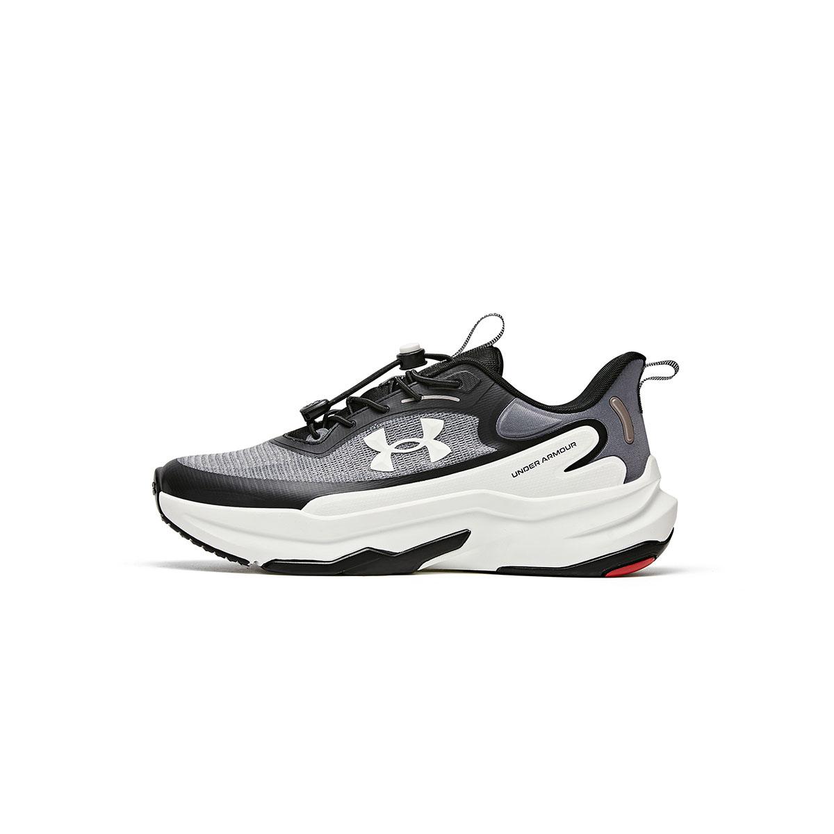 Under Armour Fabric Training Shoes Kids  2531902H 33