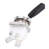 Automotive Toggle Switch 12V 10A 24V 5A SPB200 31909 65SA Universal Fit for Various Classic Cars
