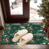 Magical School Adventure Carpet, Chair Rug,Rug for Office Bedroom living rooms, Doormat decor Fan Gift Christmas Gift
