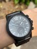 And Wooden Wristwatch Made from Natural and Wood X Waterproof X X Chronograph [Popular Trending!] Wood. Stylish, Waterproof, Multi-functional, Cool.