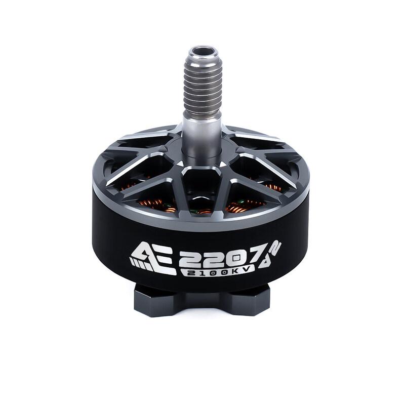 Pandengwei'er AE2207 V2 FPV Drone Brushless Motor
