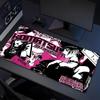 Danger Zone Xl Gaming Mouse Pad Nonslip Rubber Base Stitched Edge Waterproof Desk Mat For Pc Laptop Gamer Office Computer Accessories C929129