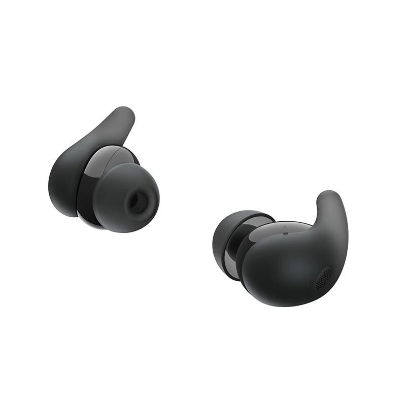 Sony LinkBuds Fit WF-LS910N Hi-Res Noise-Cancelling True Wireless Earbuds