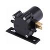 Car Vehicle Front Windshield Washer Motor Pump Automotive Glass Cleaning Maintenance Universal Fit for Car Van Truck 12V