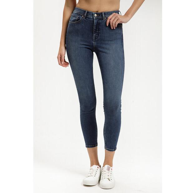 Джинсы Cross Jeans P 429-148 EU 26_32