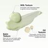 [CKD] Green Plum Cleansing Oil Balm 50g x 2 / 1.76 oz x 2